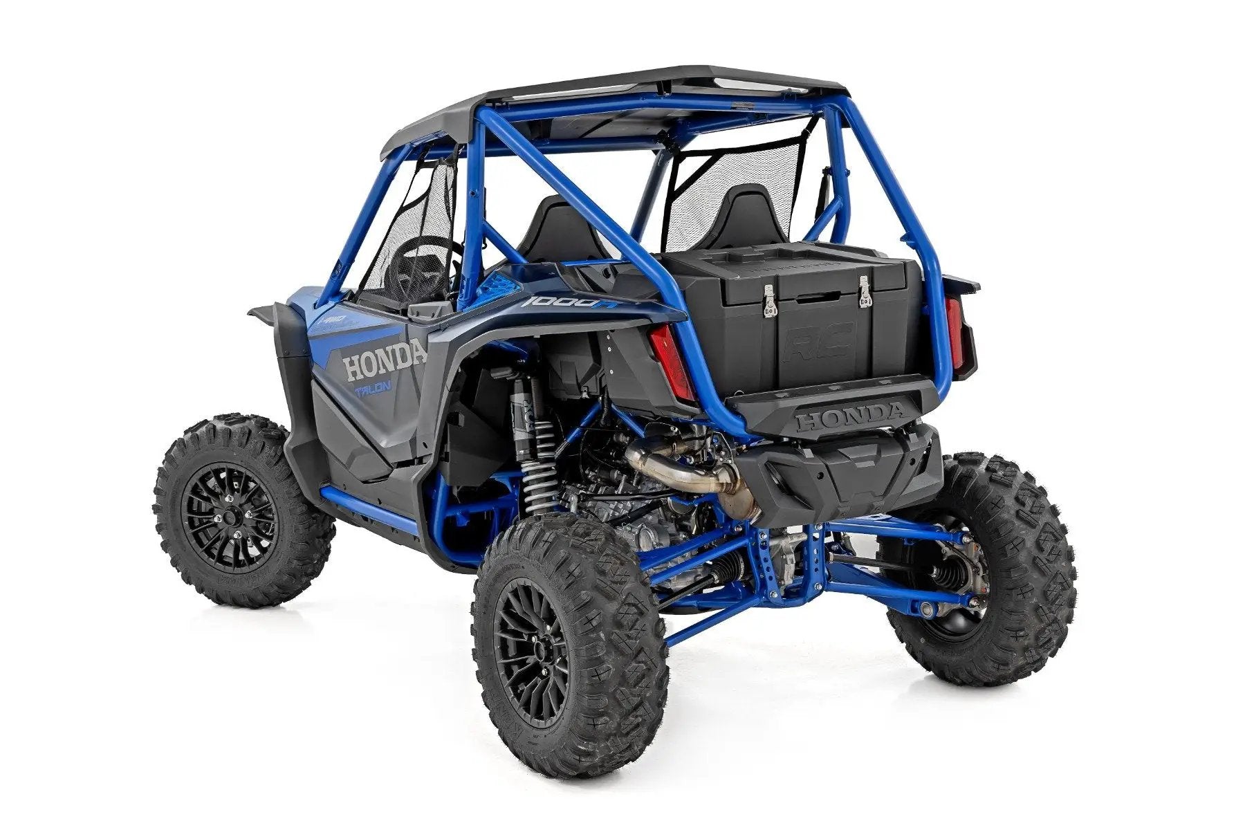 Rough Country Cargo Box | 2 & 4 Seater | Honda Talon 1000 by Rough Country
