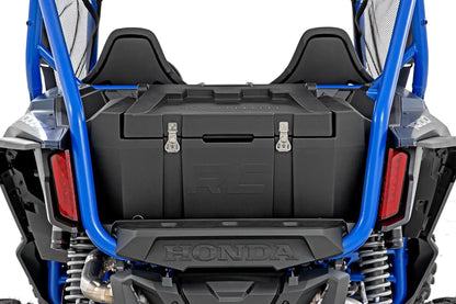 Rough Country Cargo Box | 2 & 4 Seater | Honda Talon 1000 by Rough Country