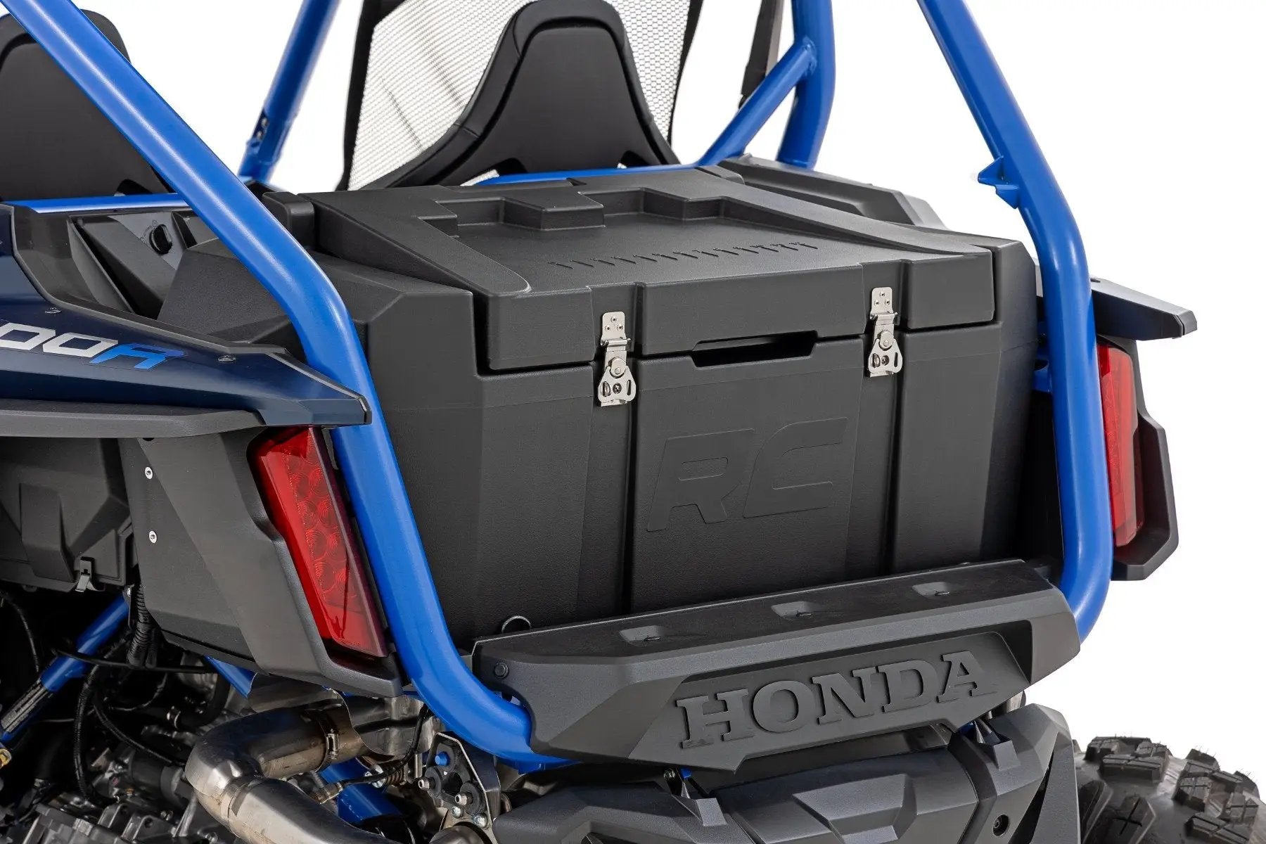 Rough Country Cargo Box | 2 & 4 Seater | Honda Talon 1000 by Rough Country
