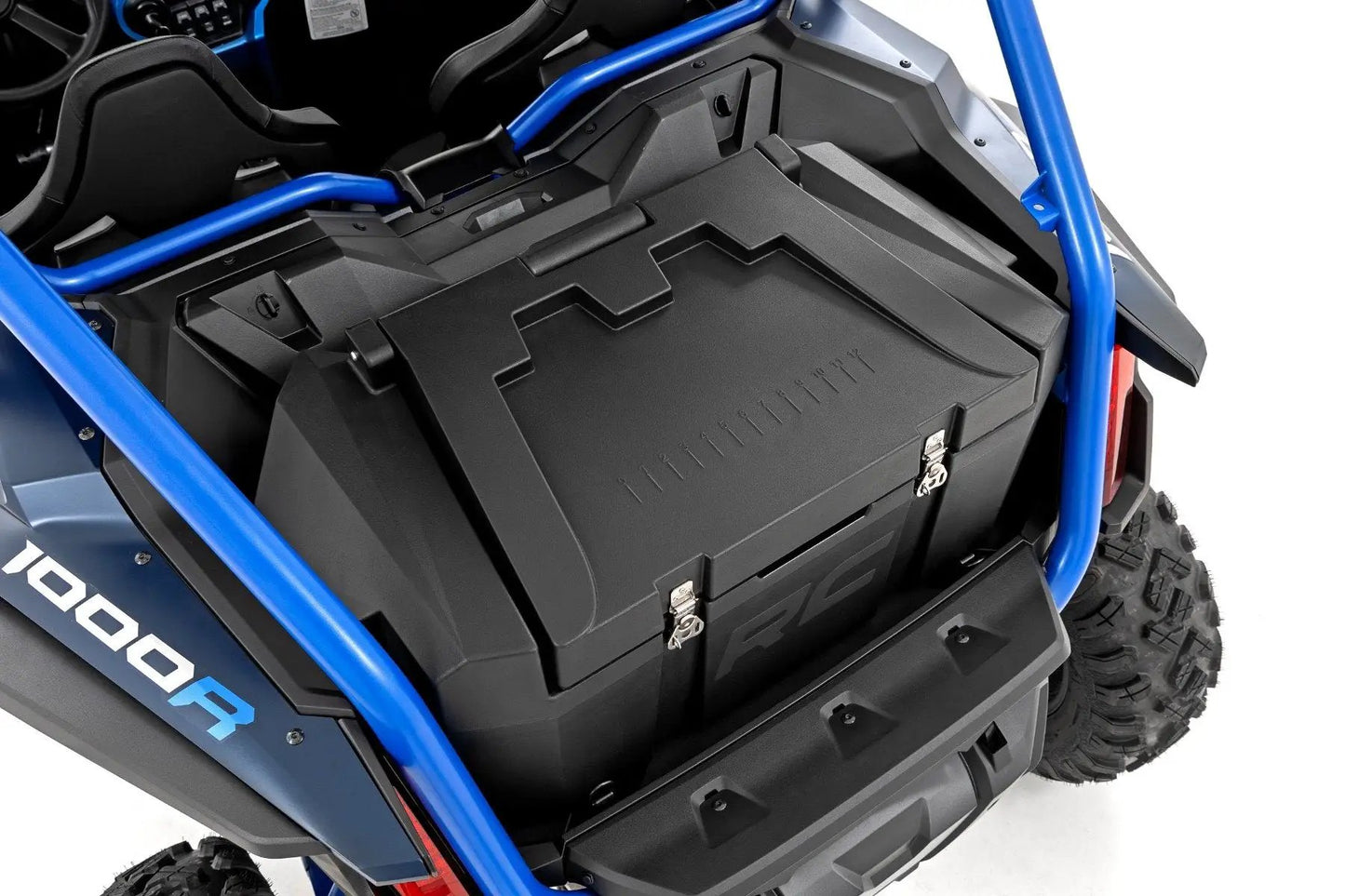 Rough Country Cargo Box | 2 & 4 Seater | Honda Talon 1000 by Rough Country