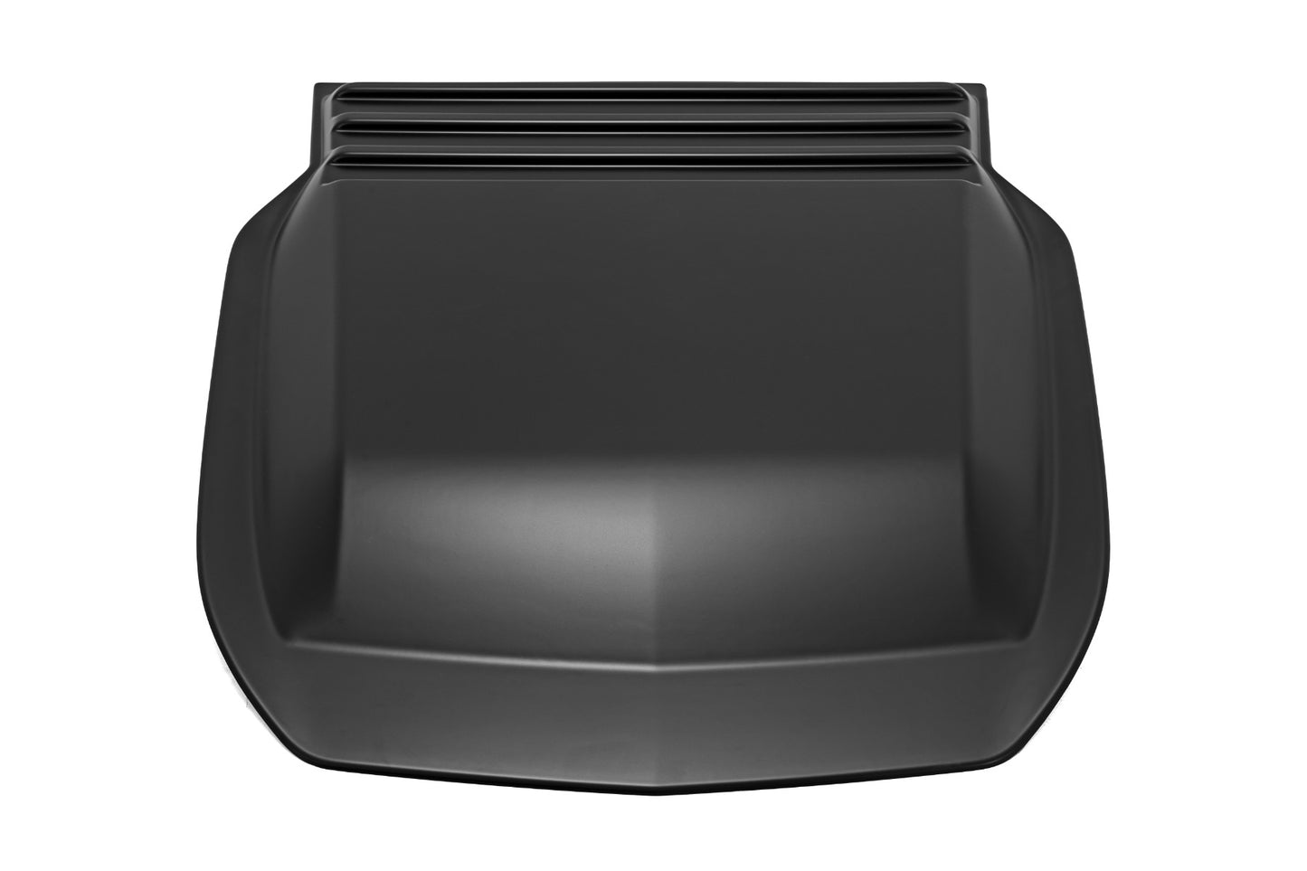 Toma de aire para capó | Tungsteno GXG | Chevy Silverado 1500 2WD/4WD (2019-2026)