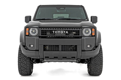 Rough Country 3.5 Inch Lift Kit | M1R | Toyota Land Cruiser 4WD (2024-2025) by Rough Country
