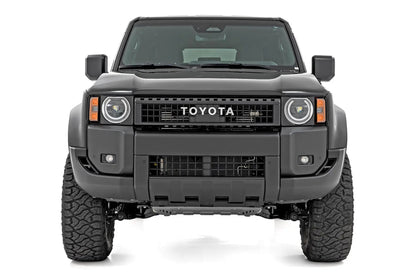 Rough Country 3.5 Inch Lift Kit | N3 | Toyota Land Cruiser 4WD (2024-2025) by Rough Country
