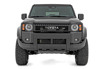 Kit de elevación de 3.5 pulgadas | M1 | Toyota Land Cruiser 4WD (2024-2025)