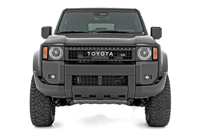 Rough Country 3.5 Inch Lift Kit | N3 | Toyota Land Cruiser 4WD (2024-2025)