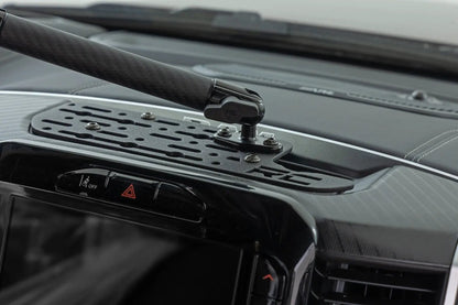 Rough Country Dash Mount | 8" Mag Safe Mount Kit | 12in Screen | Ram 1500 4WD (2019-2024) by Rough Country