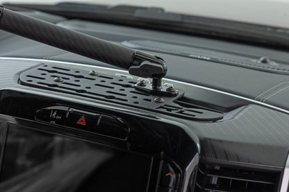 Rough Country Dash Mount | 10" Mag Safe Mount Kit | 8in Screen | Ram 1500 4WD (2019-2026)