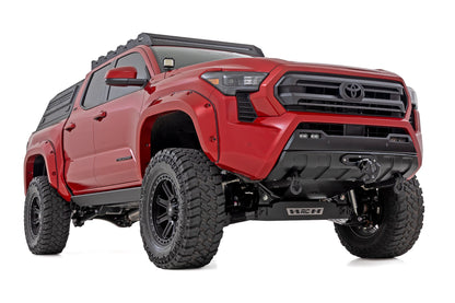 Rough Country Hidden Winch Mount | Toyota Tacoma 4WD (2024-2025)