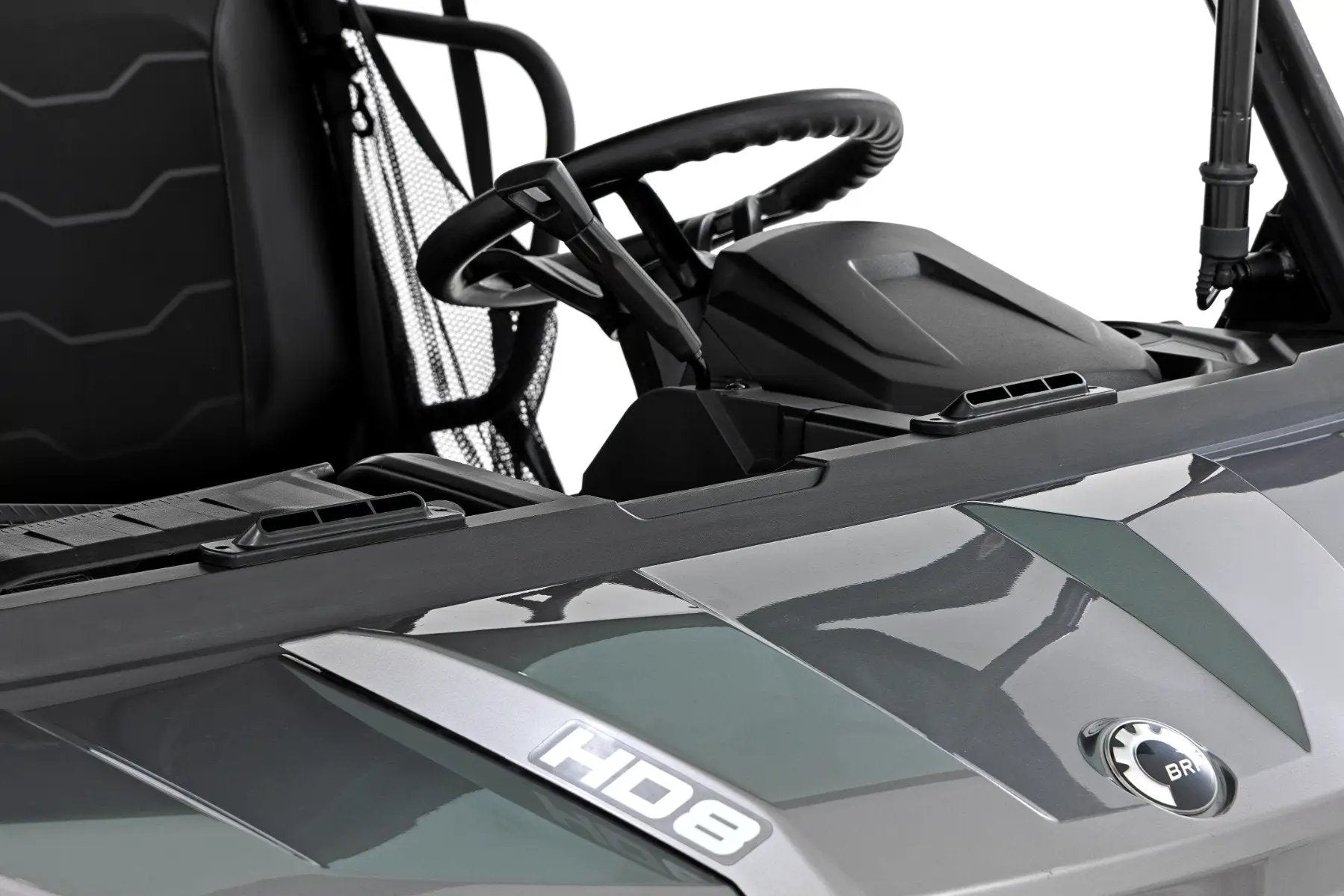 Rough Country Cab Heater | Can-Am Defender HD 8/HD 9/HD 10 by Rough Country