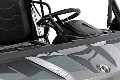 Rough Country Cab Heater | Can-Am Defender HD 8/HD 9/HD 10 by Rough Country