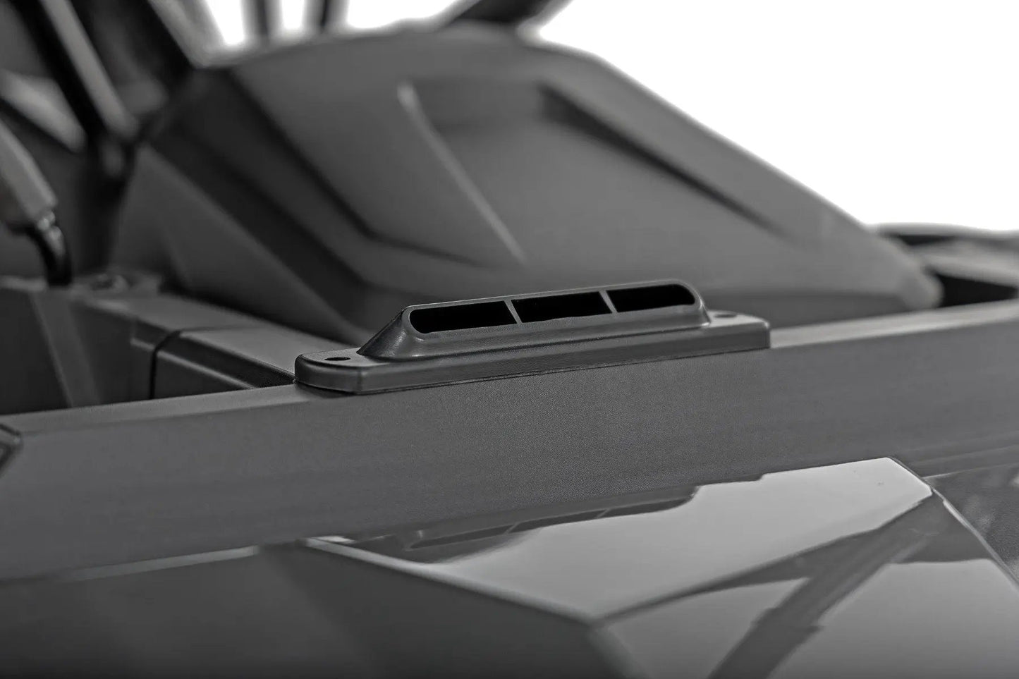 Rough Country Cab Heater | Can-Am Defender HD 8/HD 9/HD 10 by Rough Country