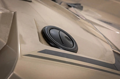 Rough Country Cab Heater | Yamaha Viking 700 by Rough Country