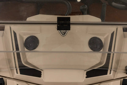 Rough Country Cab Heater | Yamaha Viking 700 by Rough Country