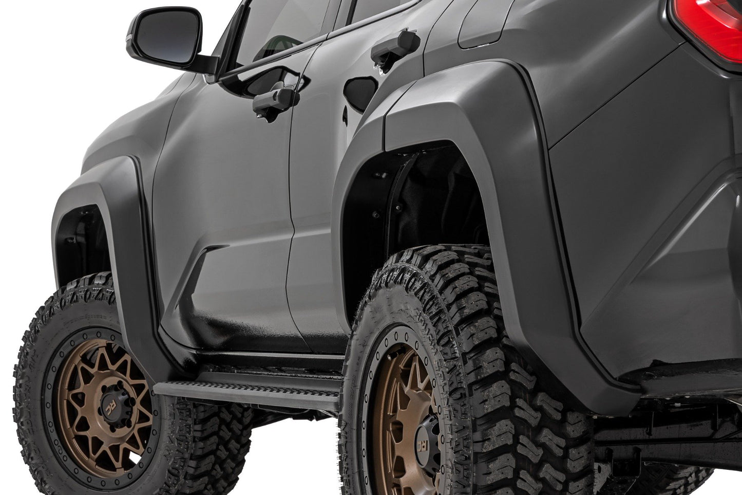 Расширители арок | Sport | 1L7 Underground | Toyota 4Runner 2WD/4WD (2025)