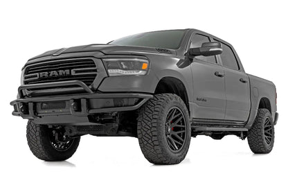 Rough Country Front Bumper | Tubular | Ram 1500 2WD/4WD (2019-2024) by Rough Country