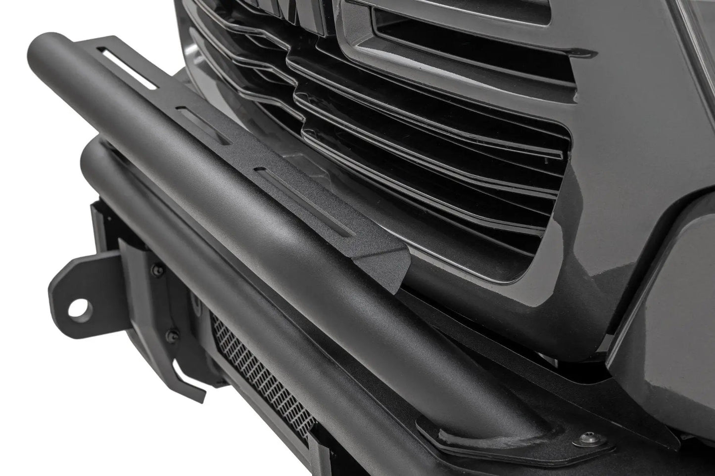 Rough Country Front Bumper | Tubular | Ram 1500 2WD/4WD (2019-2024) by Rough Country