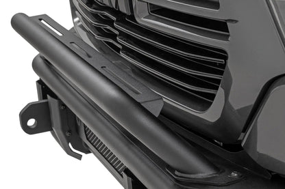 Rough Country Front Bumper | Tubular | Ram 1500 2WD/4WD (2019-2024) by Rough Country