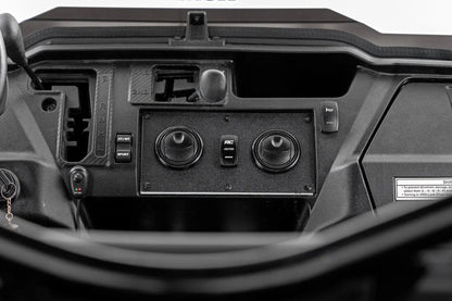 Rough Country Cab Heater | Honda Pioneer 1000 by Rough Country