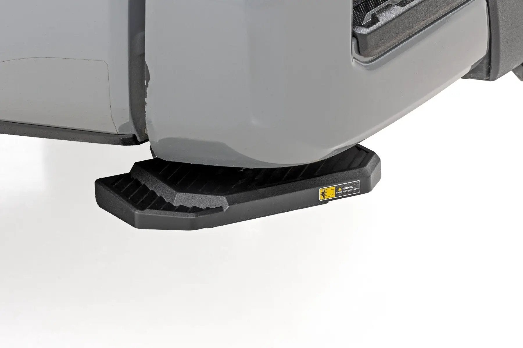 Rough Country Retractable Bed Step | Manual Pull | Toyota Tacoma 2WD/4WD (2016-2023) by Rough Country