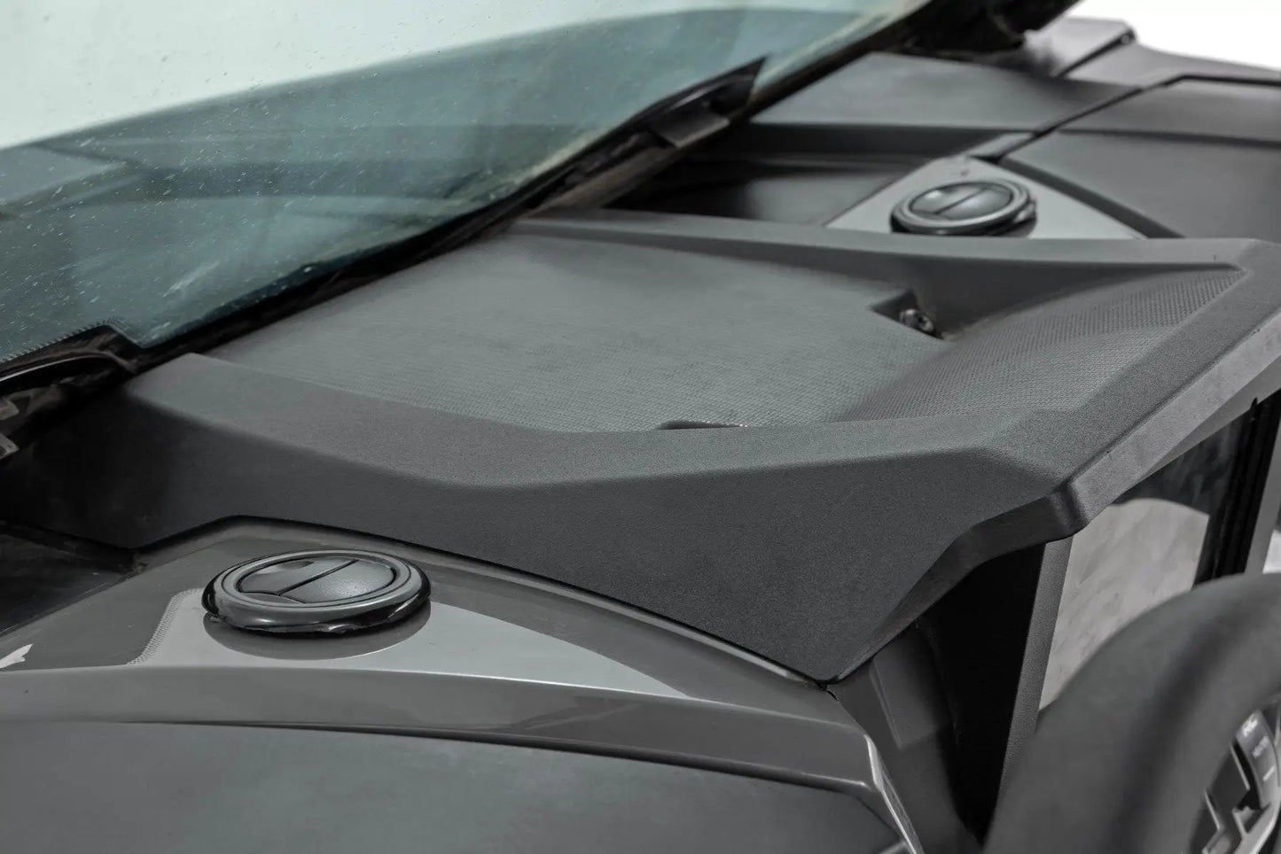 Rough Country Cab Heater | Polaris RZR XP 1000 by Rough Country