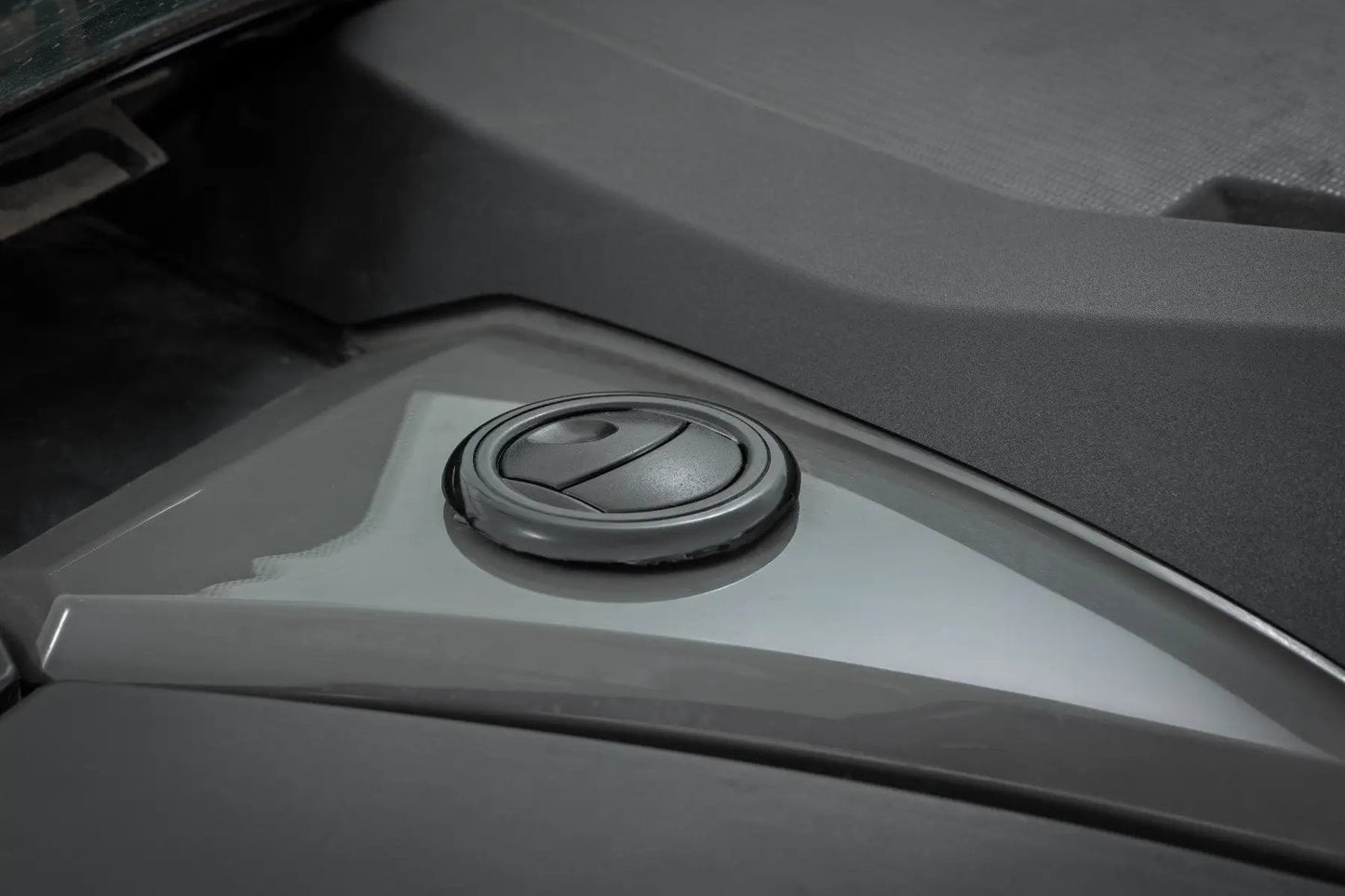 Rough Country Cab Heater | Polaris RZR XP 1000 by Rough Country