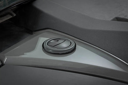 Rough Country Cab Heater | Polaris RZR XP 1000 by Rough Country