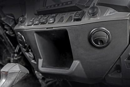 Rough Country Cab Heater | Polaris RZR XP 1000 by Rough Country