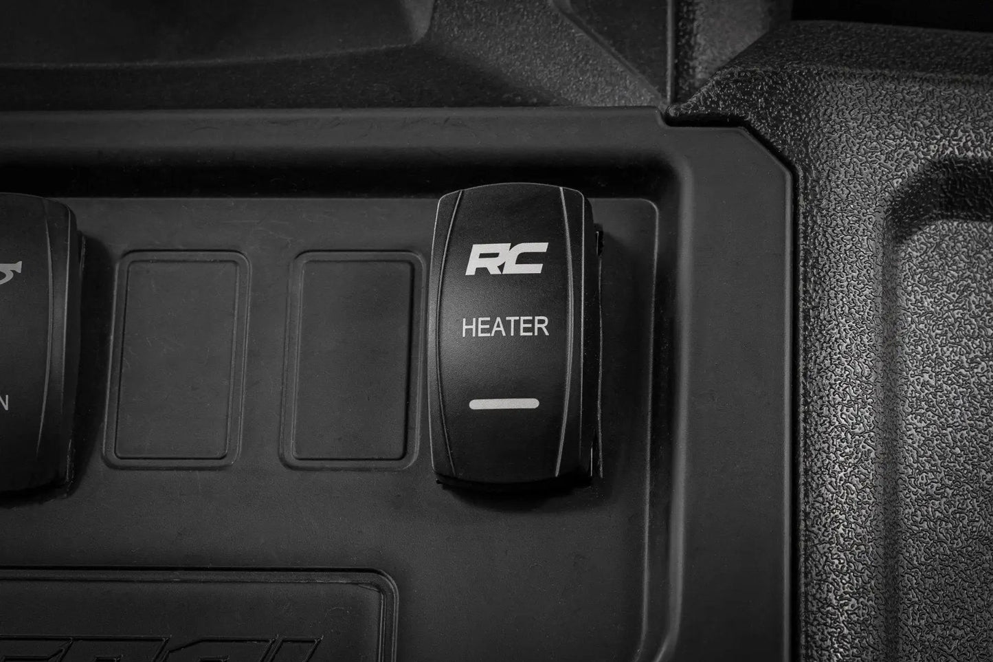 Rough Country Cab Heater | Polaris General XP 4 1000 by Rough Country