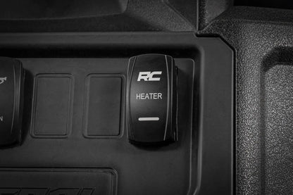 Rough Country Cab Heater | Polaris General XP 4 1000 by Rough Country