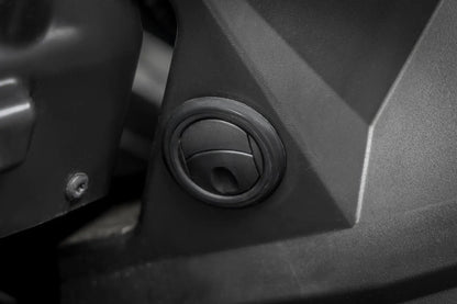 Rough Country Cab Heater | Polaris General XP 4 1000 by Rough Country