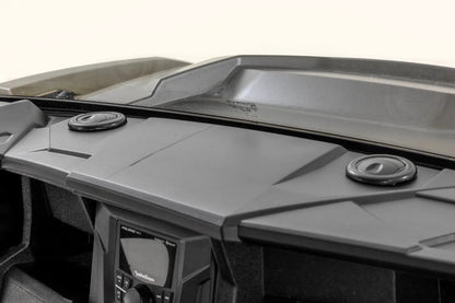 Rough Country Cab Heater | Polaris General XP 4 1000 by Rough Country