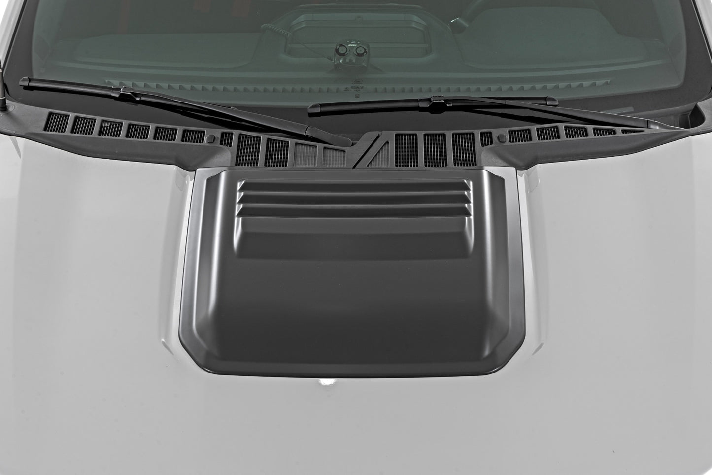 Entrada de aire del capó | JX Lead Foot | Ford F-150 2WD/4WD (2021-2025)