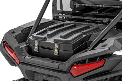 Rough Country Cargo Box | Rear Bed | Polaris RZR XP 1000 by Rough Country