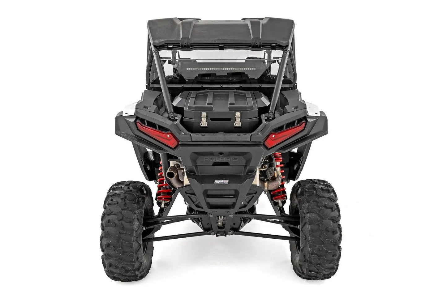 Rough Country Cargo Box | Rear Bed | Polaris RZR XP 1000 by Rough Country