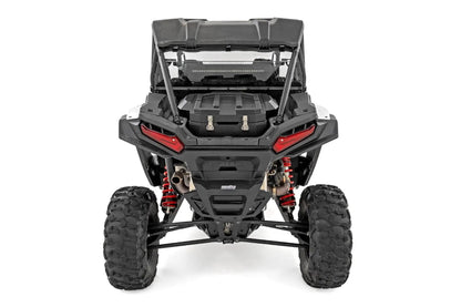Rough Country Cargo Box | Rear Bed | Polaris RZR XP 1000 by Rough Country