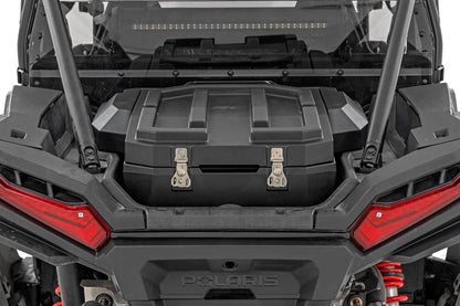 Rough Country Cargo Box | Rear Bed | Polaris RZR XP 1000 by Rough Country