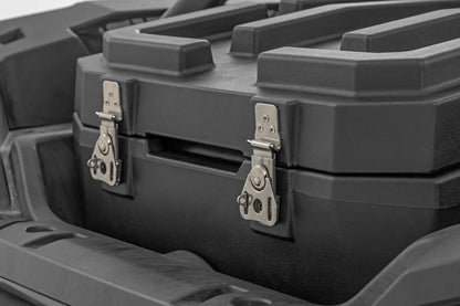 Rough Country Cargo Box | Rear Bed | Polaris RZR XP 1000 by Rough Country