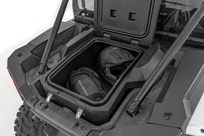 Rough Country Cargo Box | Rear Bed | Polaris RZR XP 1000 by Rough Country
