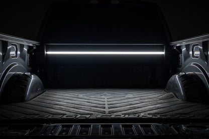 Cubierta de caja motorizada | Caja de 6'10" | Ford F-250/F-350 Super Duty 2WD/4WD (17-26)