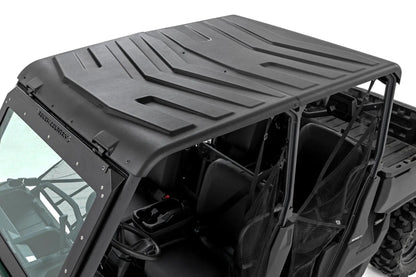 Rough Country UTV Roof | 4-Door | Can-Am Defender MAX HD10 by Rough Country