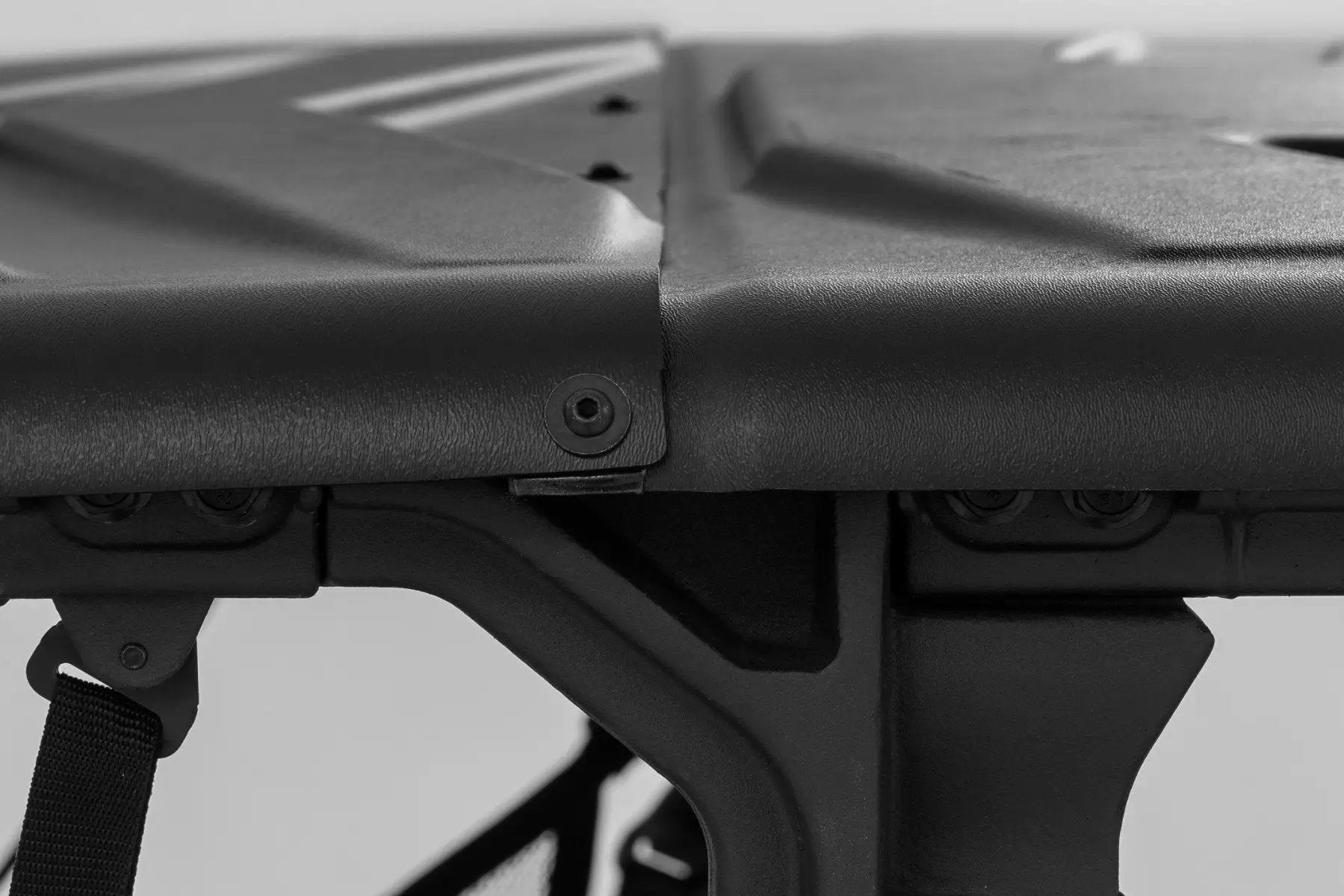 Rough Country UTV Roof | 4-Door | Can-Am Defender MAX HD10 by Rough Country
