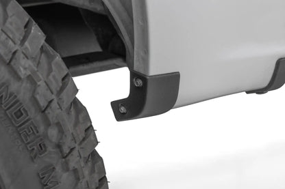 Rough Country Mud Flap Delete | Ford F-150 2WD/4WD (2021-2025) by Rough Country