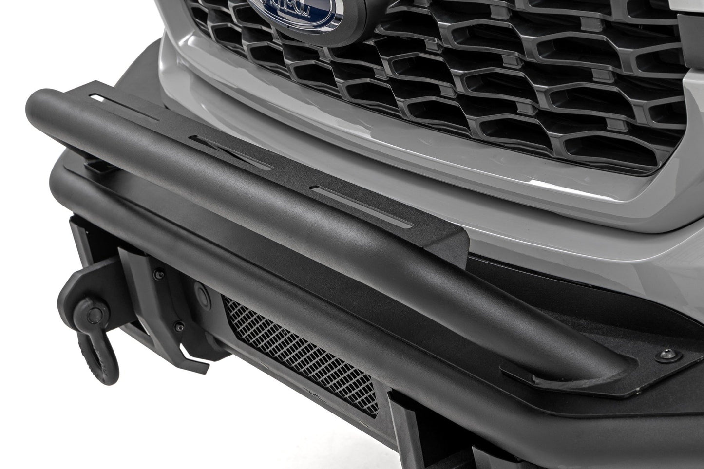Rough Country Front Bumper | Tubular | Ford F-150 2WD/4WD (2021-2023)