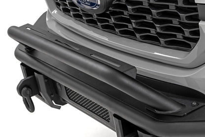 Rough Country Front Bumper | Tubular | Ford F-150 2WD/4WD (2021-2023)