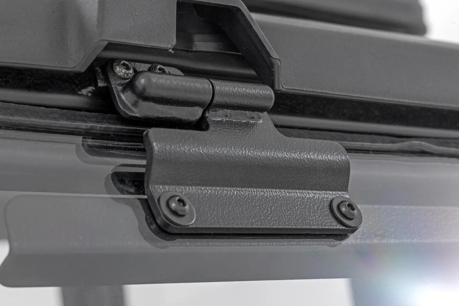 Rough Country Rear Cab Panel | Polaris Xpedition ADV by Rough Country
