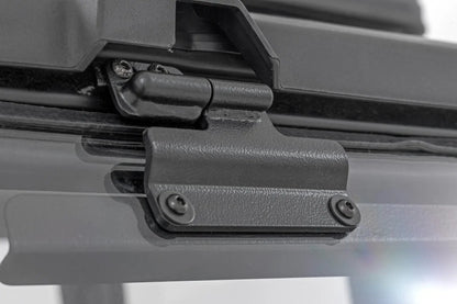 Rough Country Rear Cab Panel | Polaris Xpedition ADV by Rough Country