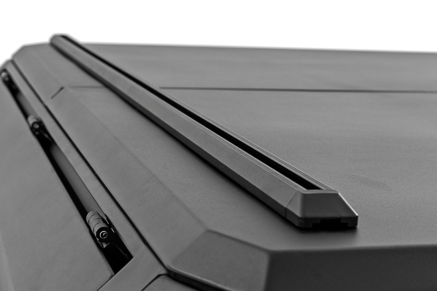 Rough Country Truck Bed Cap | Modular | 5' Bed | Jeep Gladiator JT 4WD (2020-2025)
