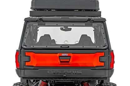 Rough Country Rear Cab Panel | Polaris Xpedition ADV by Rough Country