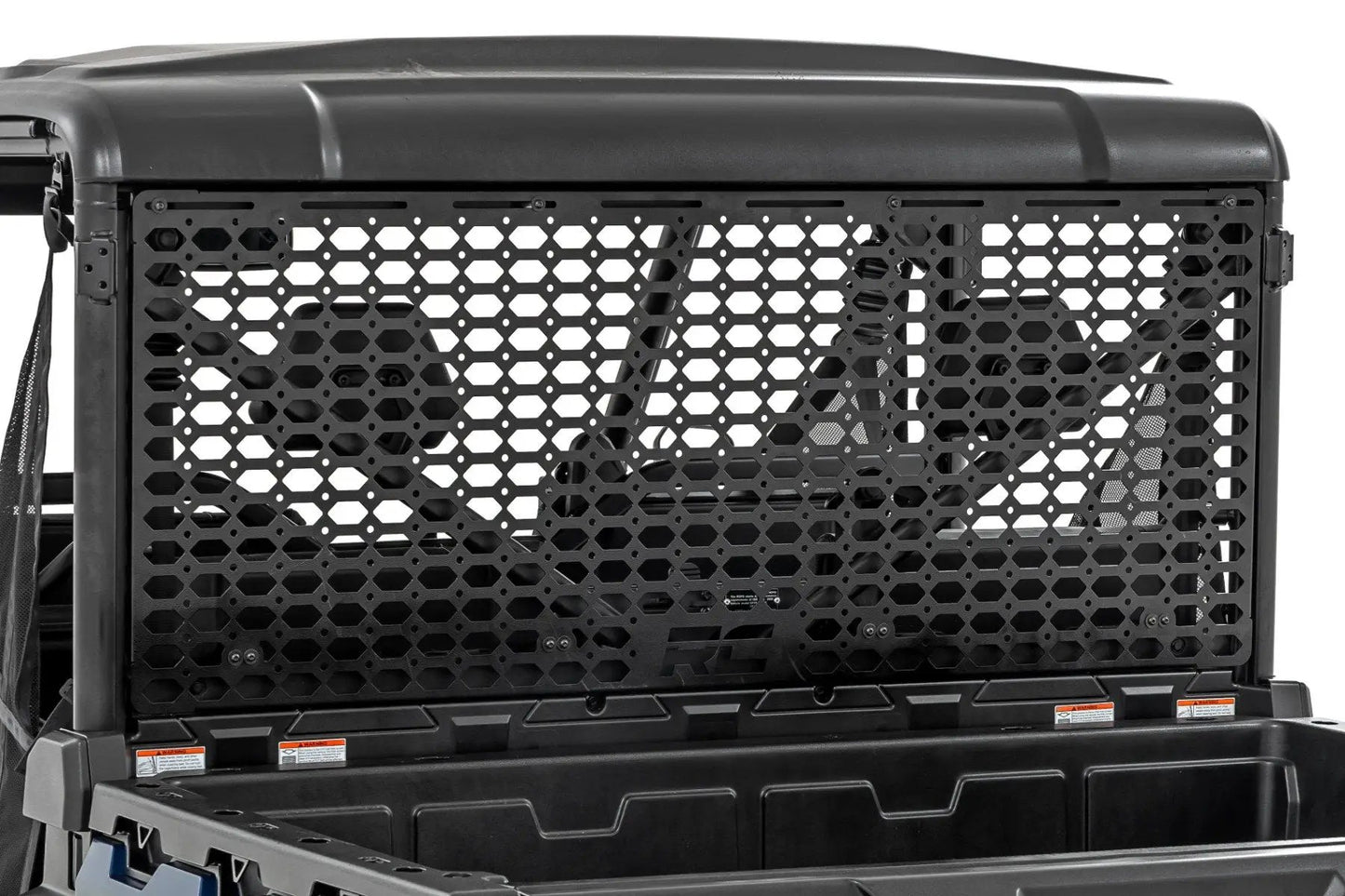 Rough Country Molle Panel Kit | Rear Window | CFMOTO UFORCE 1000 by Rough Country