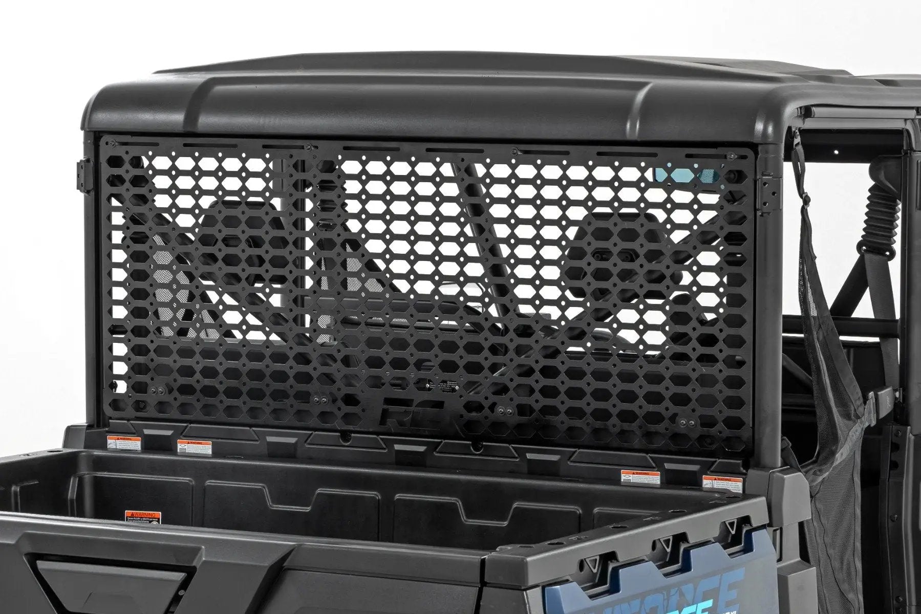 Rough Country Molle Panel Kit | Rear Window | CFMOTO UFORCE 1000 by Rough Country